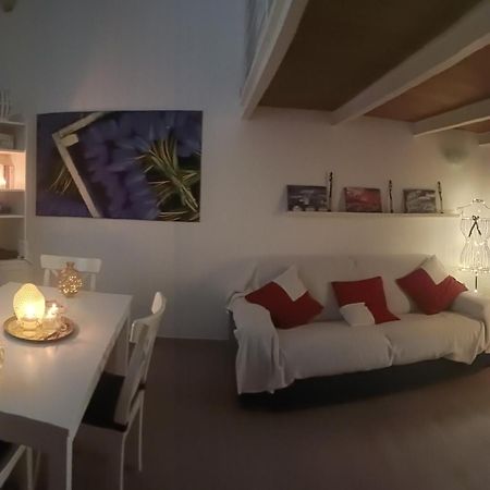 Trastevere In Loft Roma Exterior foto