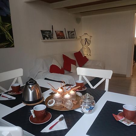 Trastevere In Loft Roma Exterior foto