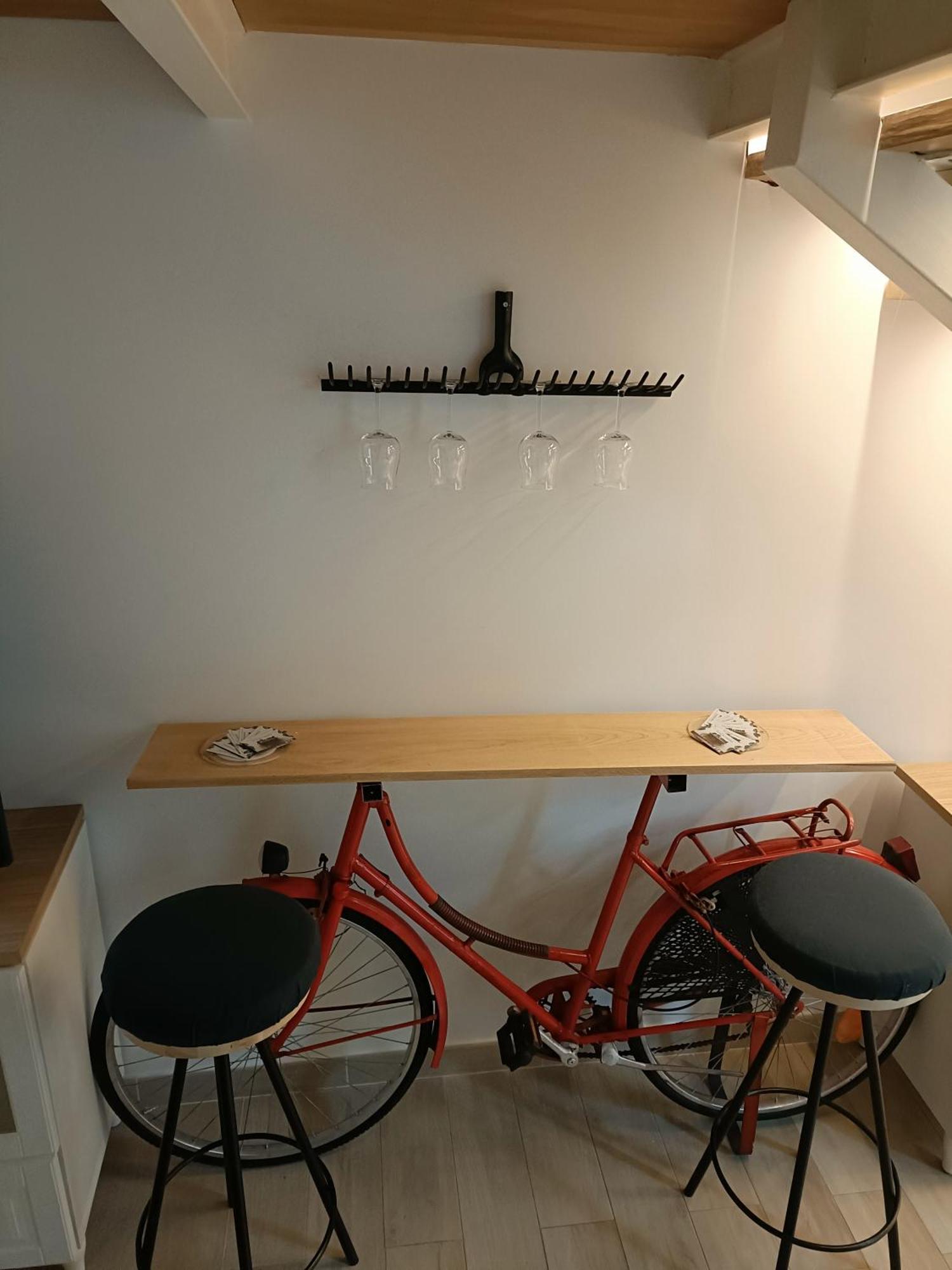 Trastevere In Loft Roma Exterior foto