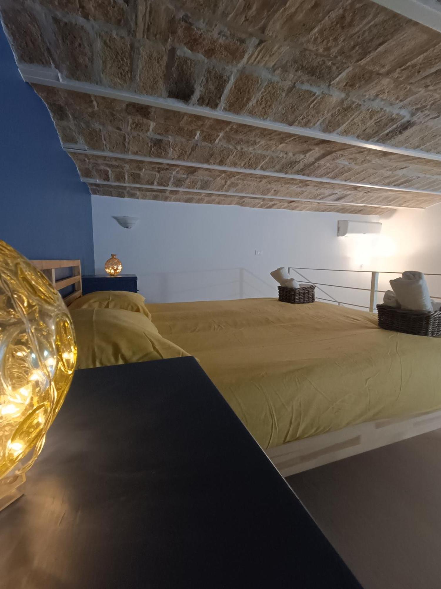 Trastevere In Loft Roma Exterior foto