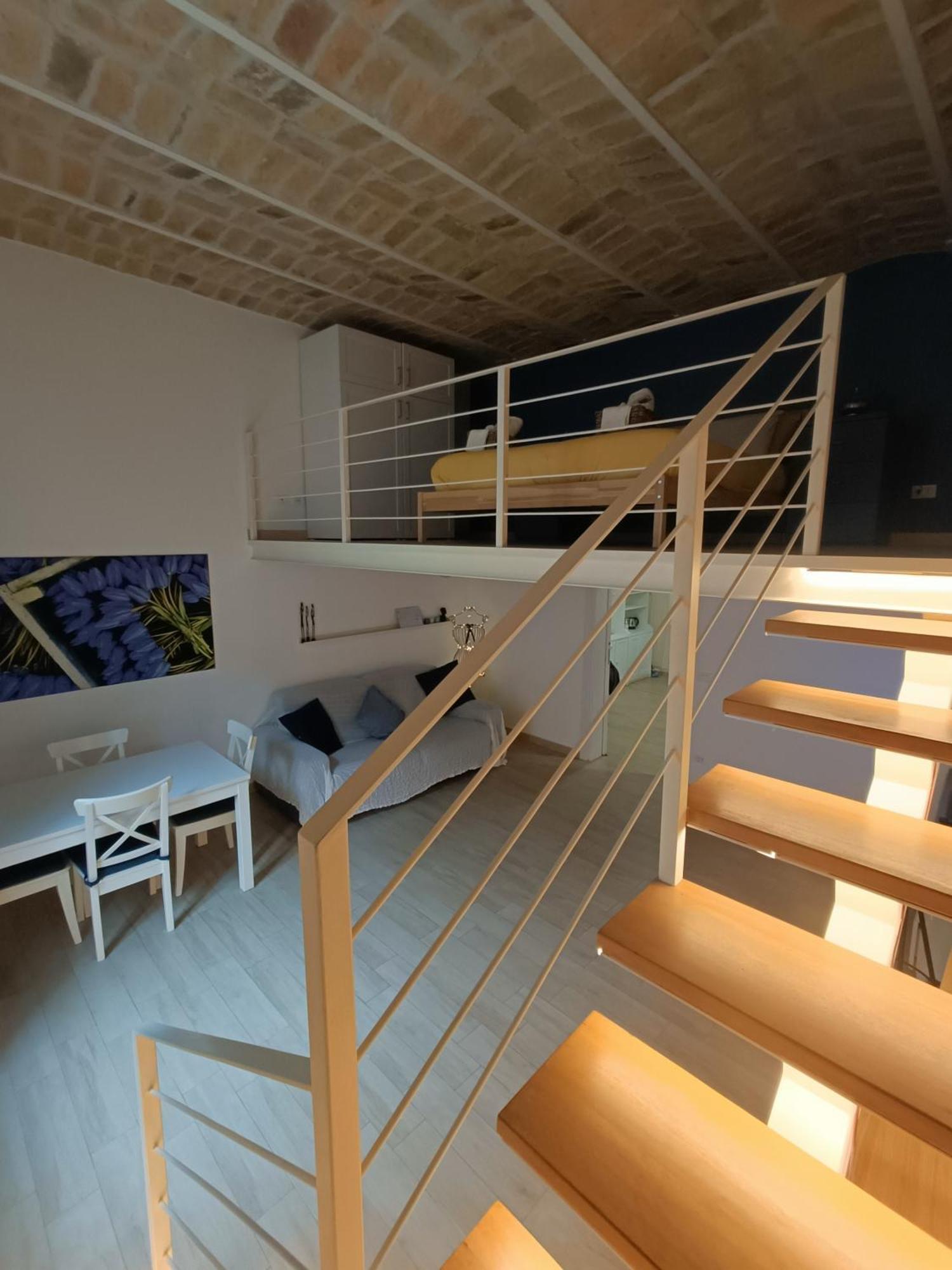 Trastevere In Loft Roma Exterior foto