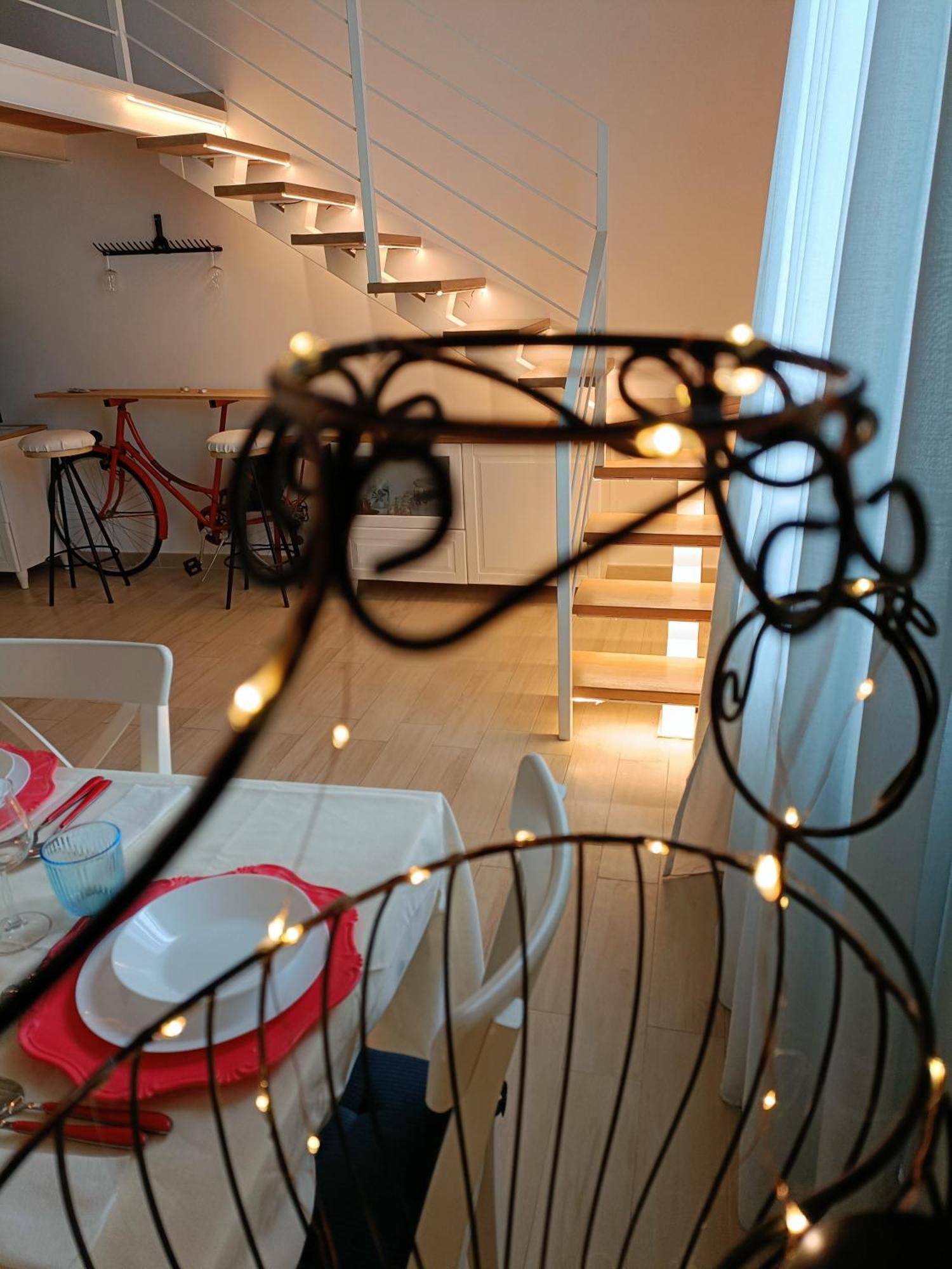 Trastevere In Loft Roma Exterior foto